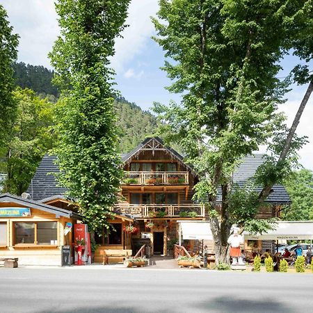 Penzion Koliba Vysoke Tatry Exterior photo
