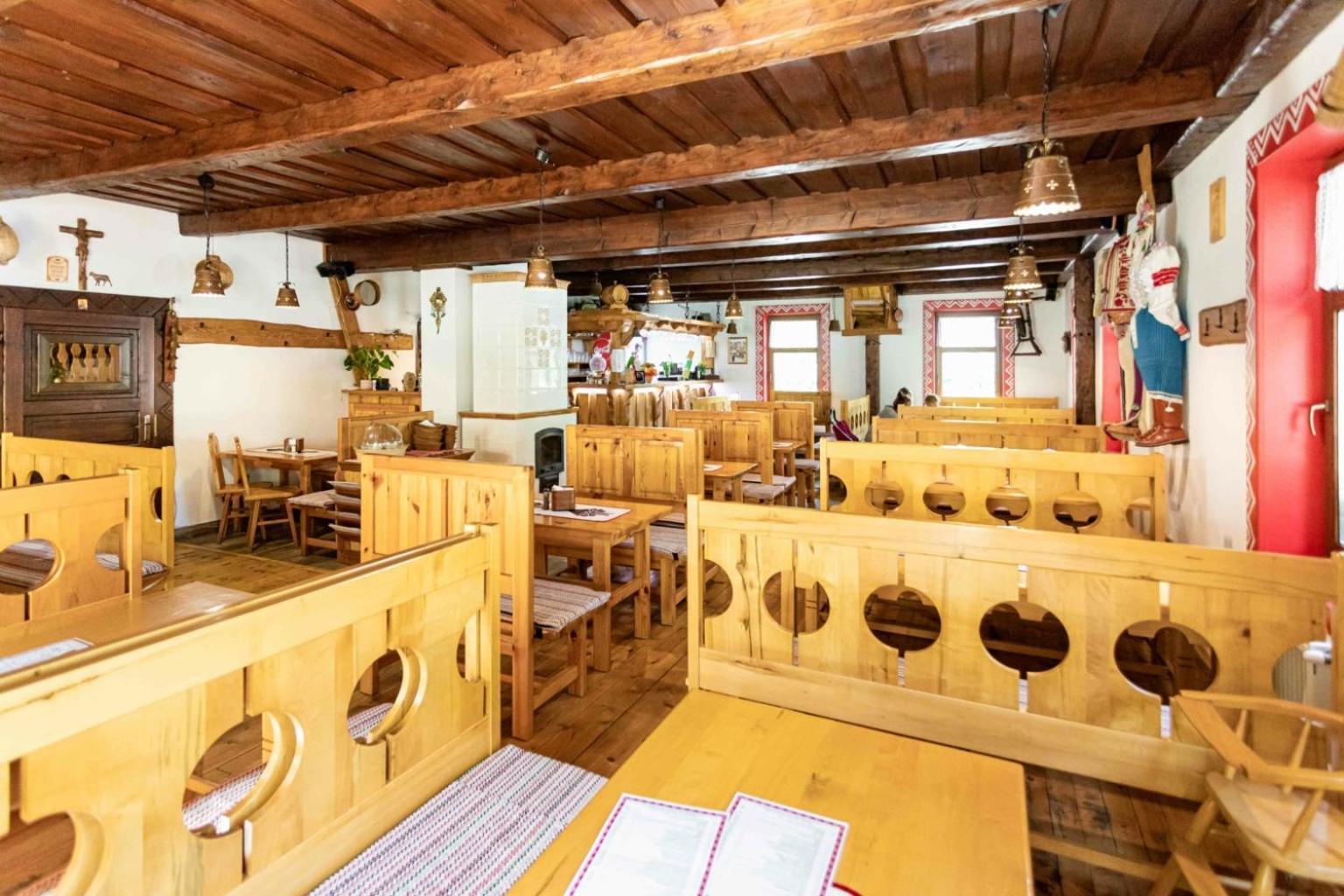 Penzion Koliba Vysoke Tatry Exterior photo