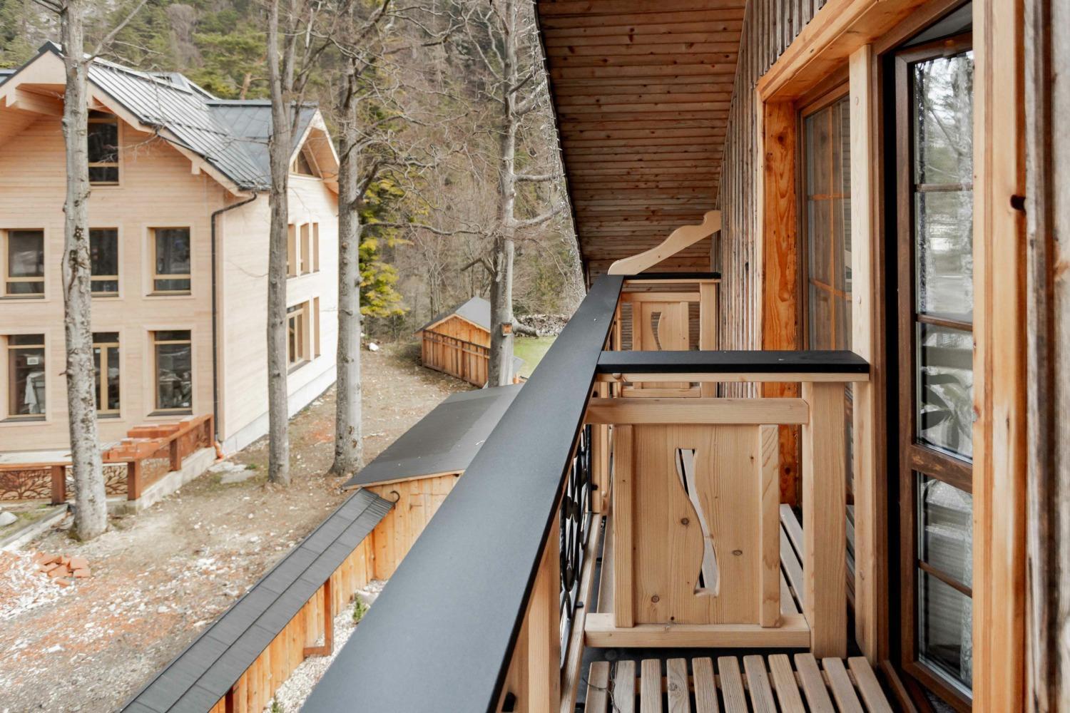 Penzion Koliba Vysoke Tatry Exterior photo