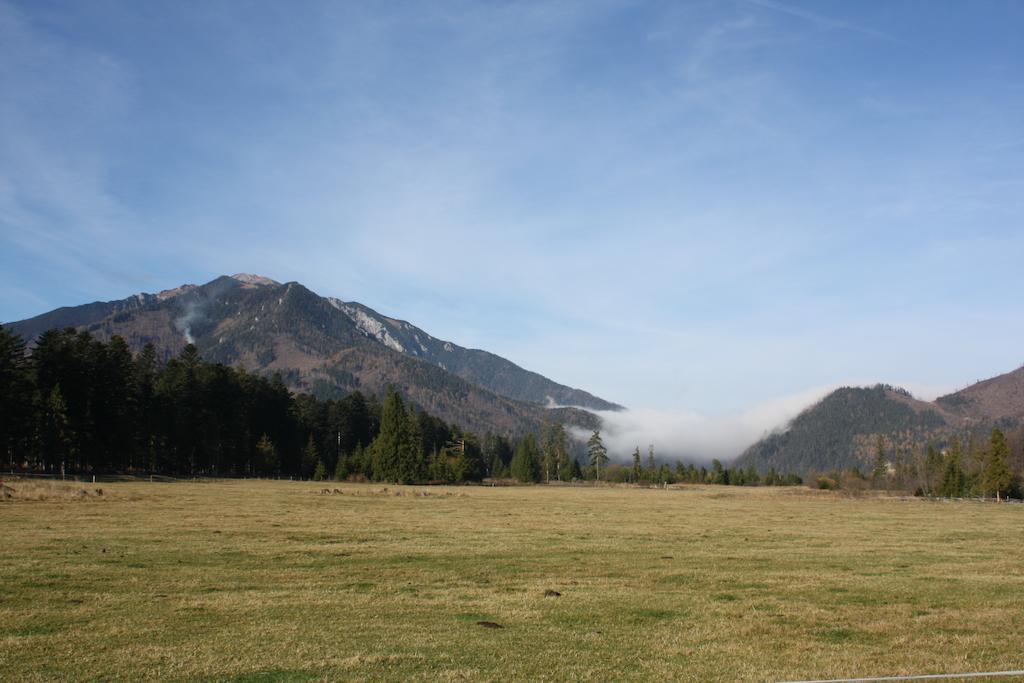 Penzion Koliba Vysoke Tatry Exterior photo